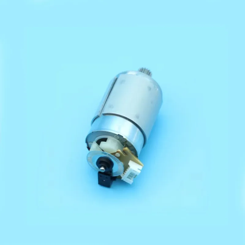 F6070  Motor For Epson SC F6000 F6200 F6270 FT3000 T5000 T7000 T3200 T5200 T7200 T3270 T5270 T7270  Motor Assy