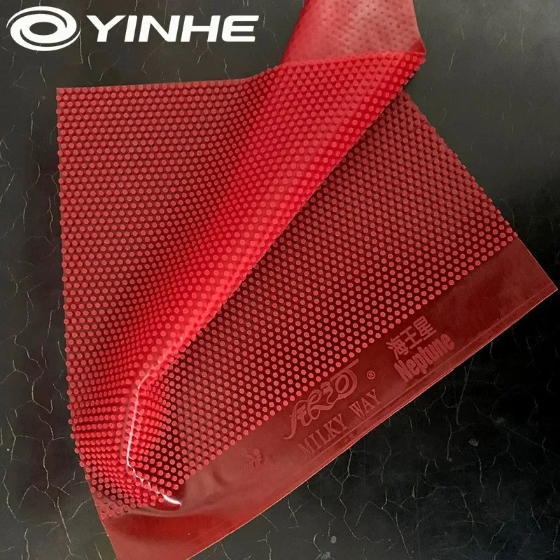 YINHE  Neptune OX Long Pimples   Table Tennis Cover / Table Tennis Rubber/ Ping Pong Rubber