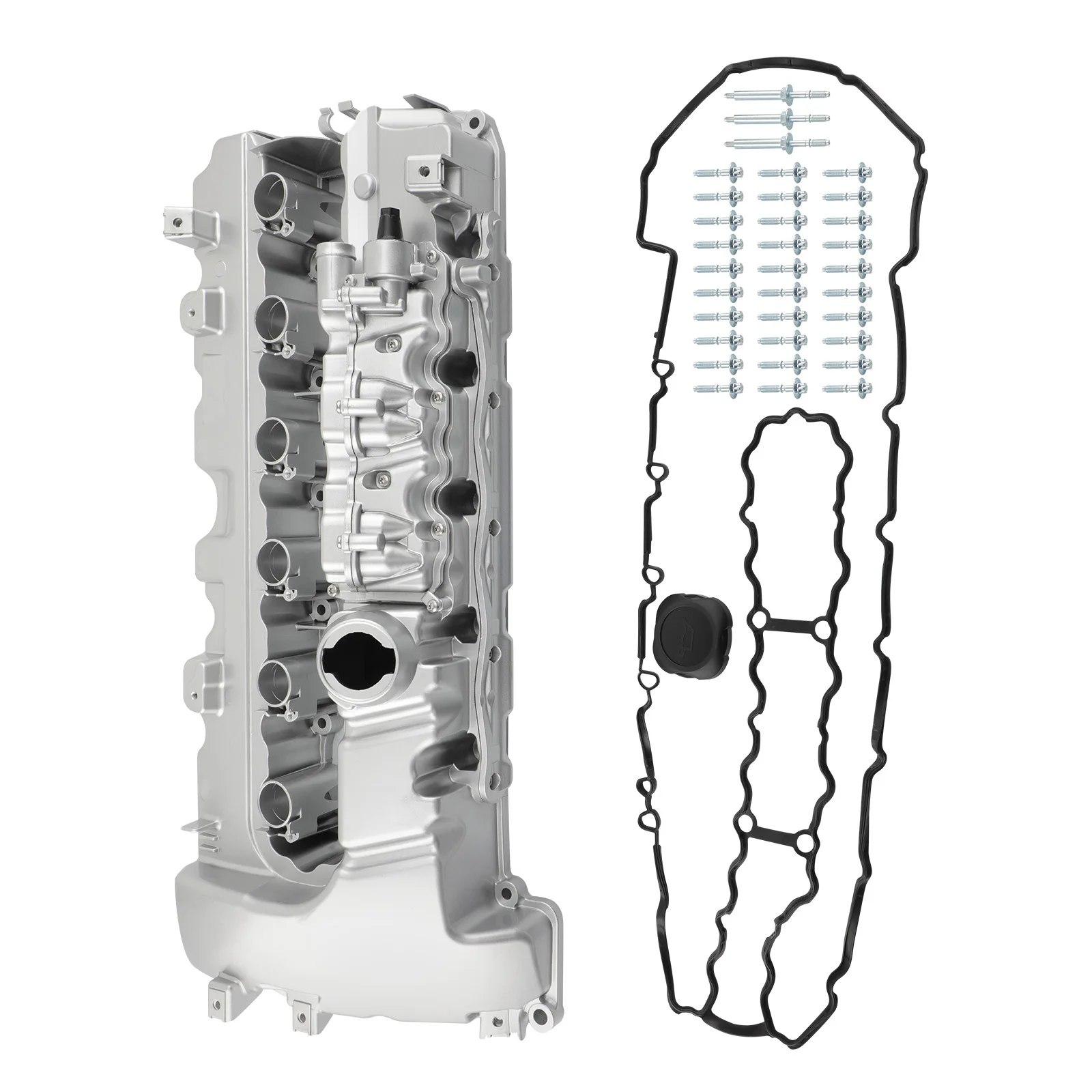 Upgrade Aluminum Va…