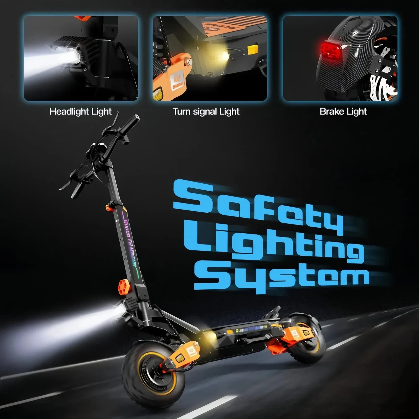Thumbnail 2 - #52 Latest Electric Scooters Offers