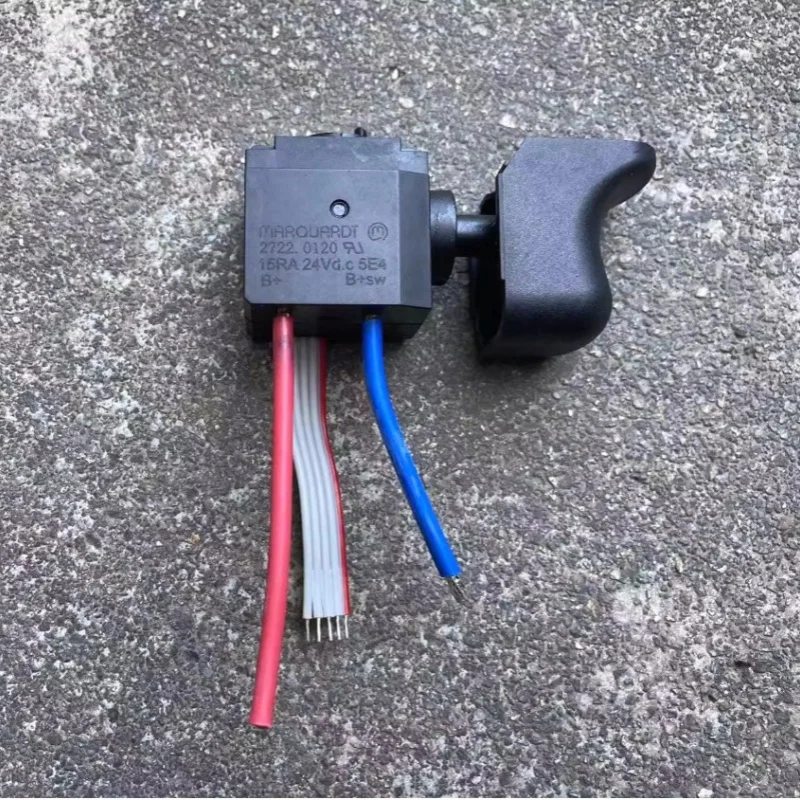 Variant: switch