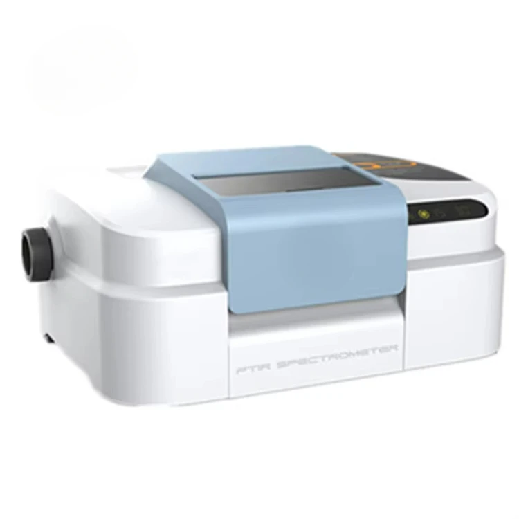 Fourier Transform Infrared Portable Spectroscopy Spectrometer