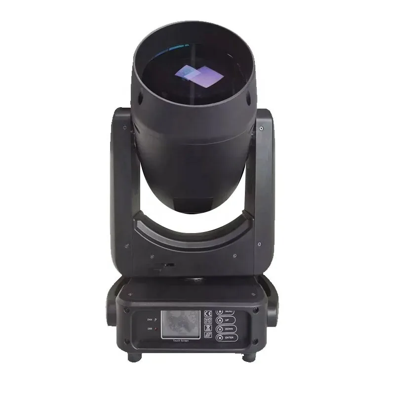 2026 LED 380W Stage Moving Head Light Disco Beam Lights Dj Lighting Equipment Professional