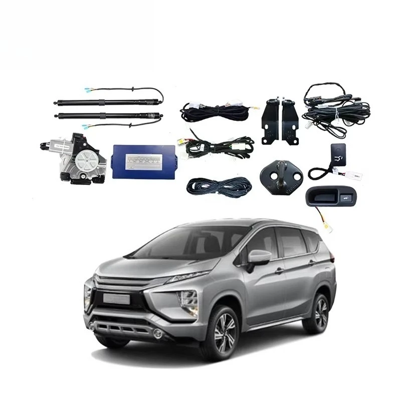 

Hands Free Lift Gate System Auto Tailgate Lifter for Xpander Kick Sensor Electric Power Tailgate