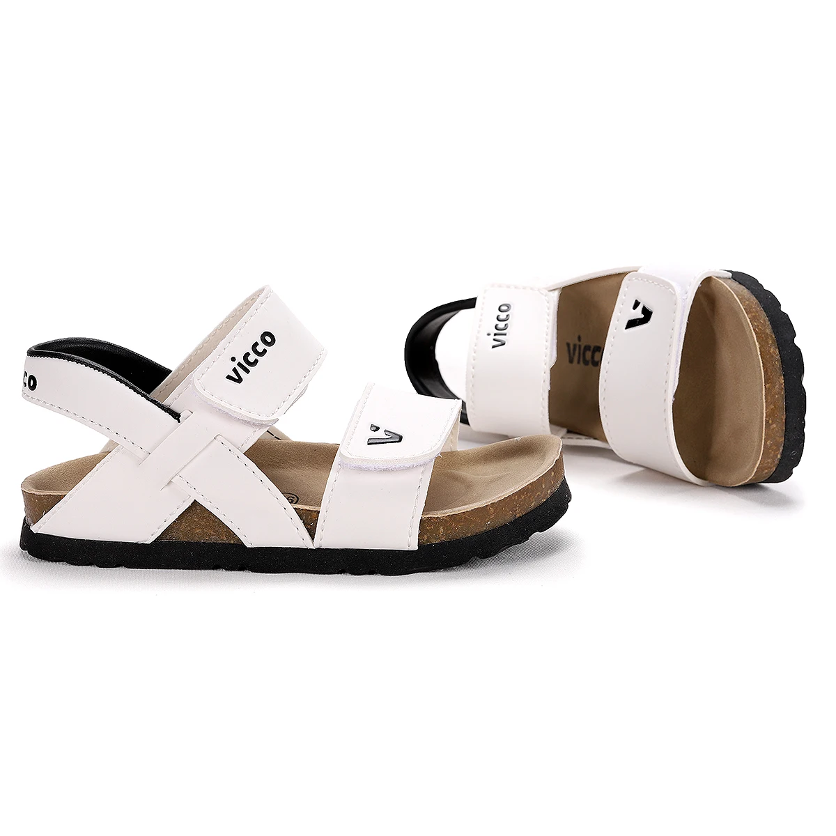 

Vicco 321.22Y.178 Misha ratchet girl/boy sandals shoes