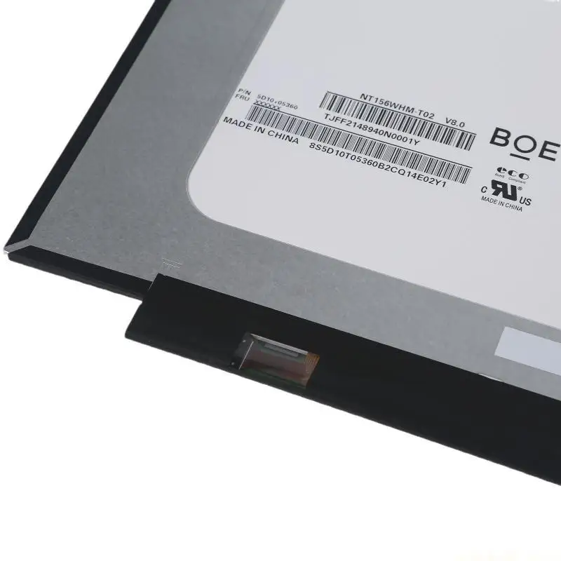 LCD LED Laptop 45% NTSC Screen 15.6
