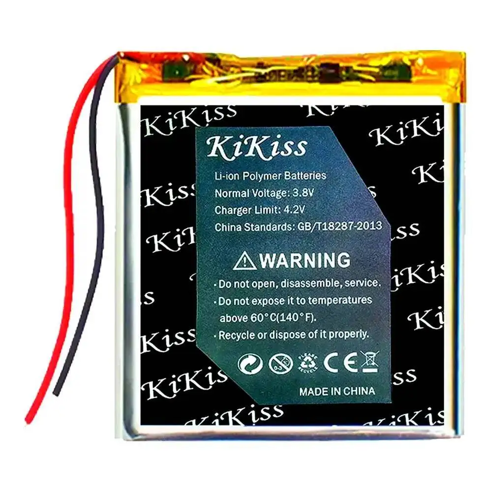 Mp3/Mp4 Battery 350…