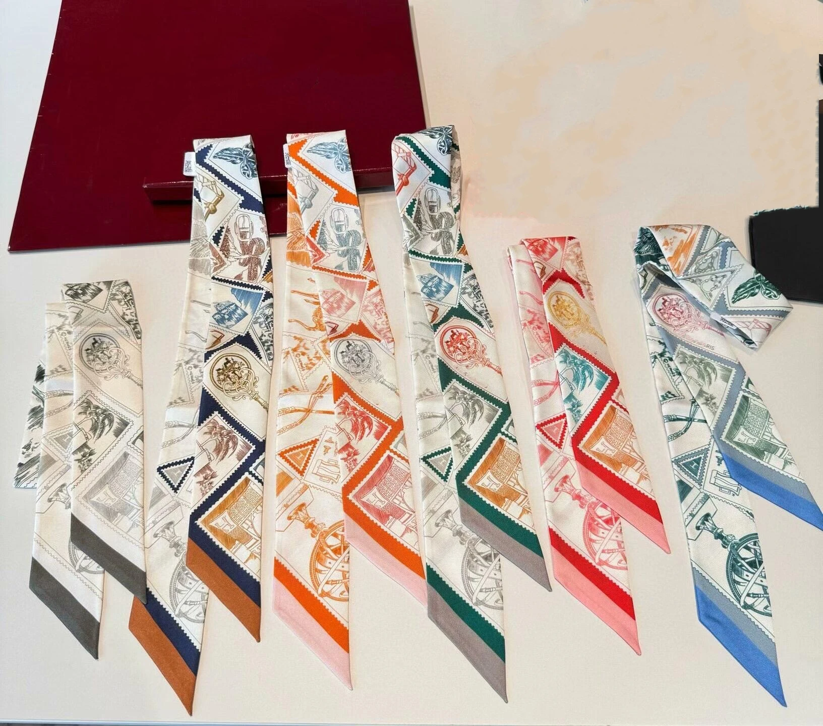 2025-new-twill-silk-scarf-100-silk-hair-ties-small-drifting-belt-real-silk-ribbon-5x86cm-multi-functional-neckwear