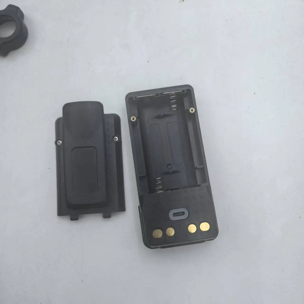 PMNN4544 PMNN4543 Vano Batteria AXP1000 per Walkie Talkie Motorola Compatibile con APX900 APX2000 AXP4000 PMNN4491