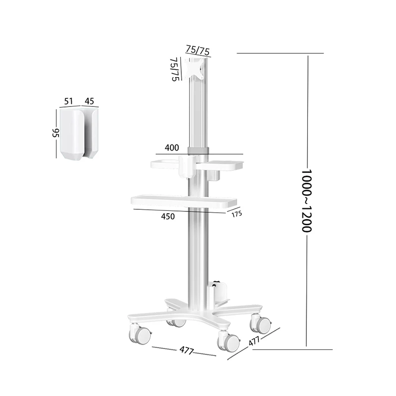 LK-W17 Dental Clini… - image