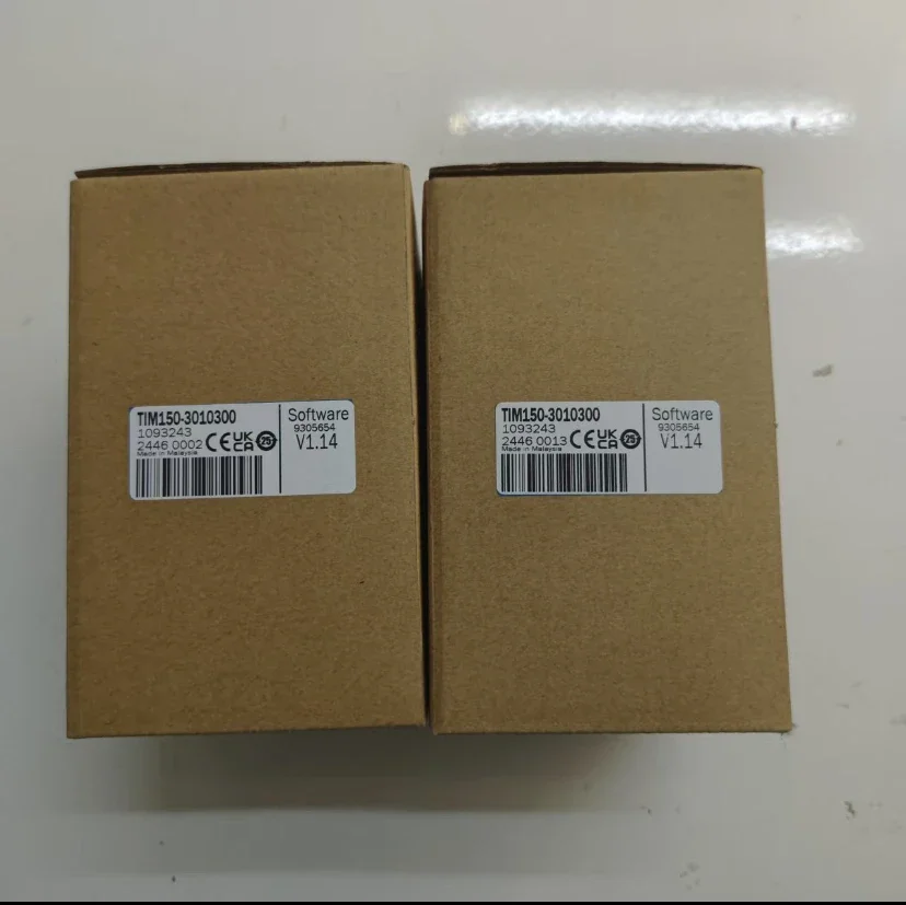 

Совершенно новый оригинальный TIM150-3010300