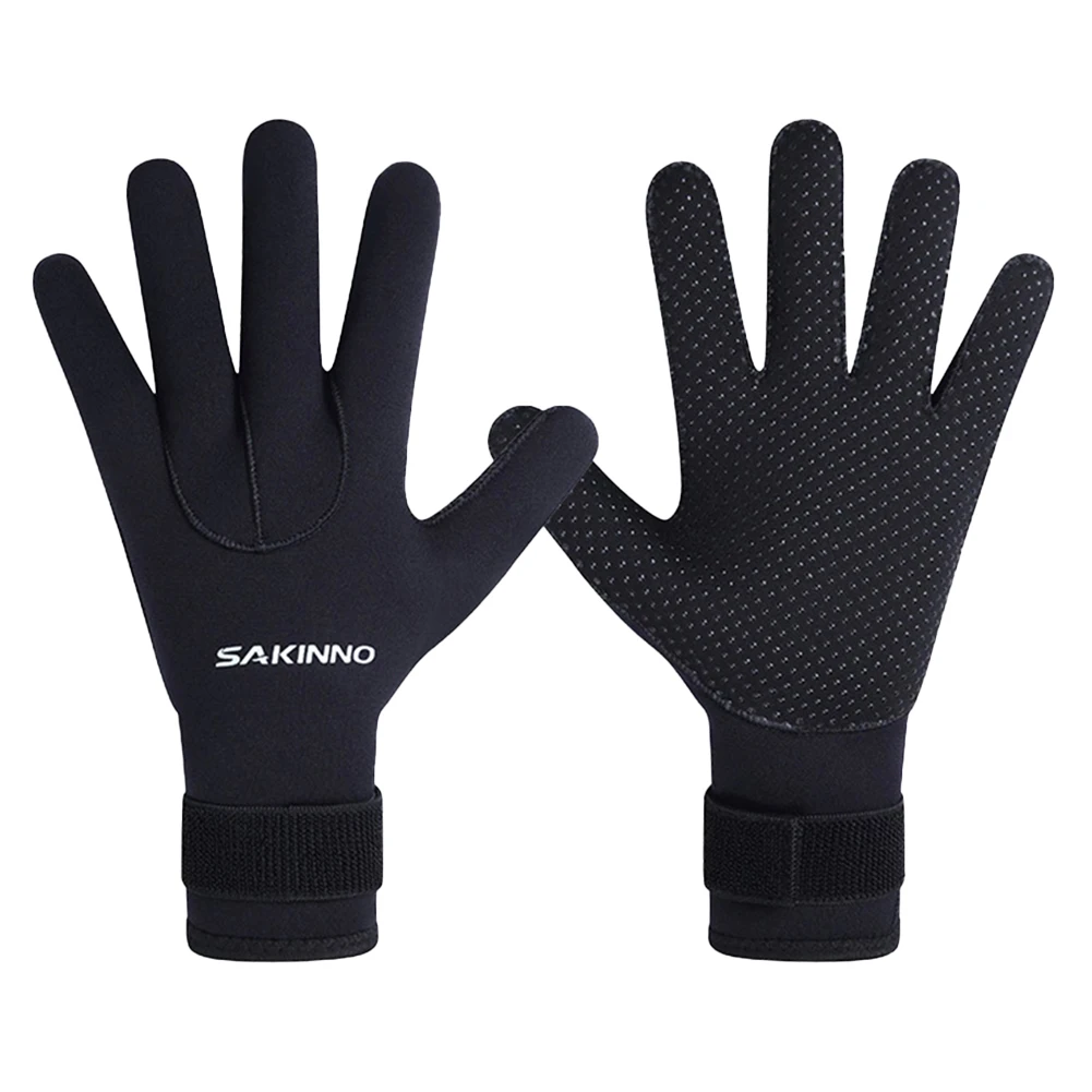 Men Wetsuit Gloves Skiing Motorboats Product Name All Kinds Of Wading Activities Protection Surfing Brightness