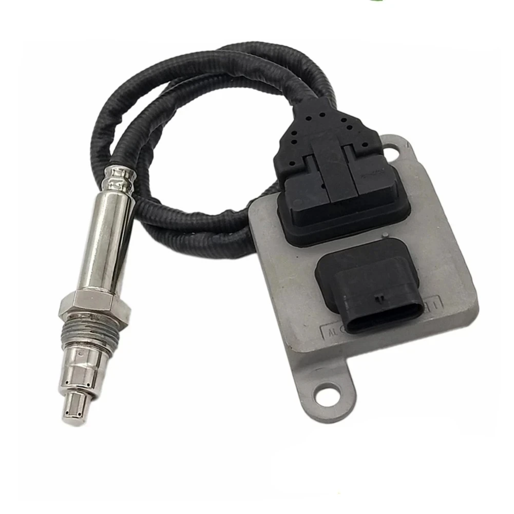 5WK9 6668A High Quality Nox Nitrogen Oxide Oxygen Sensor For Toyota 89463-E0450 5WK96668A 89463E0450