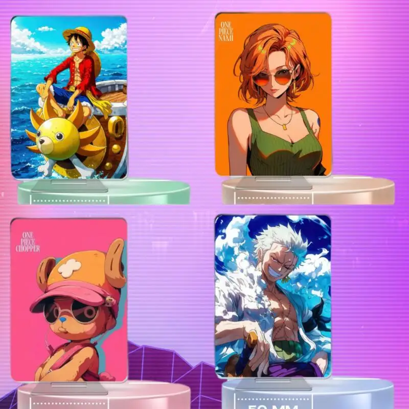 Anime Acrylic Stand…