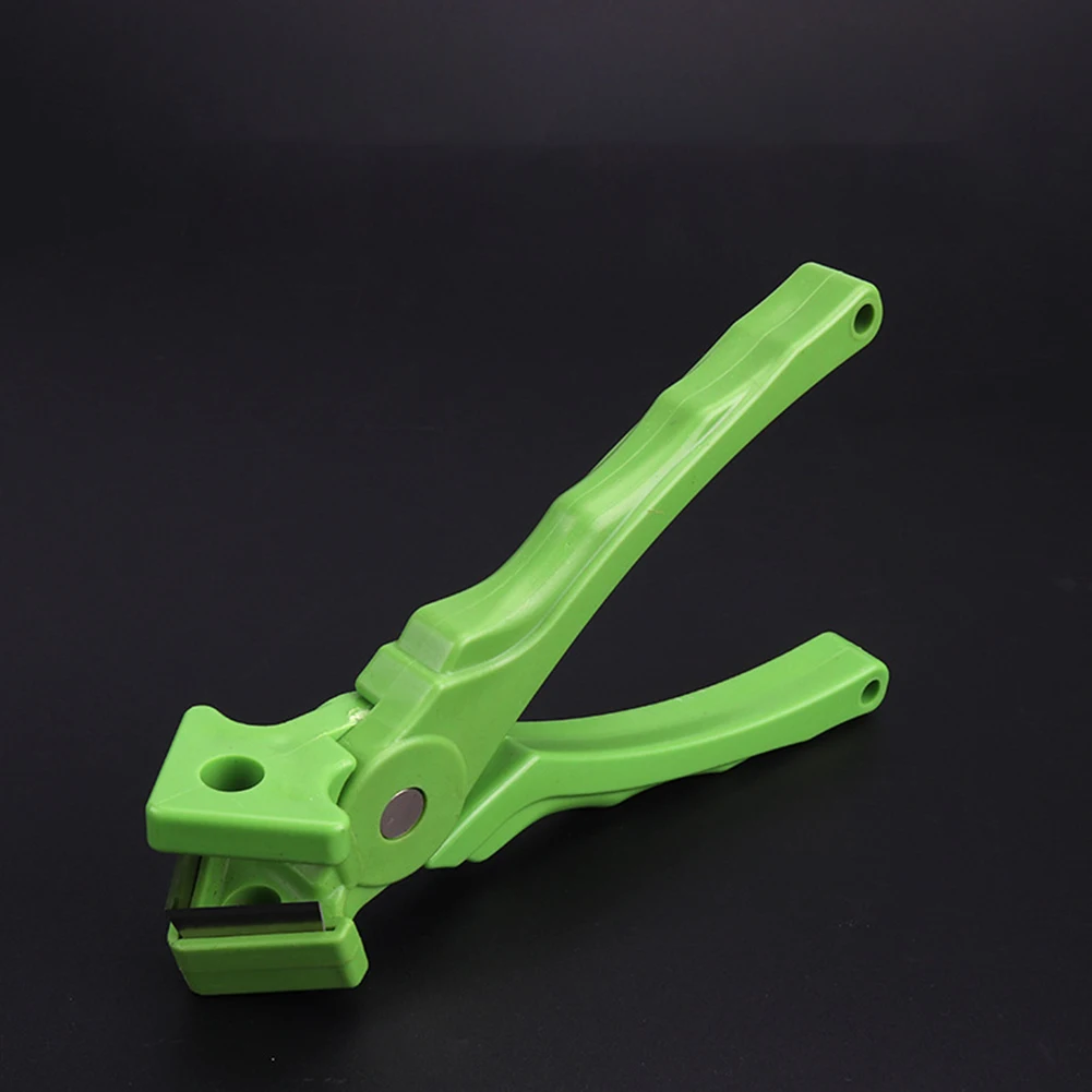 人間工学に基づいた90度マイターシャーセット（交換用ブレード、ノッチプライヤー、V字型はさみ付き）ゴムストリップ切断工具用