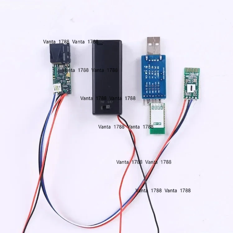 

ИК-датчик расстояния класса 1 TTL CMOS 5 м детектор дальномера модуль датчика