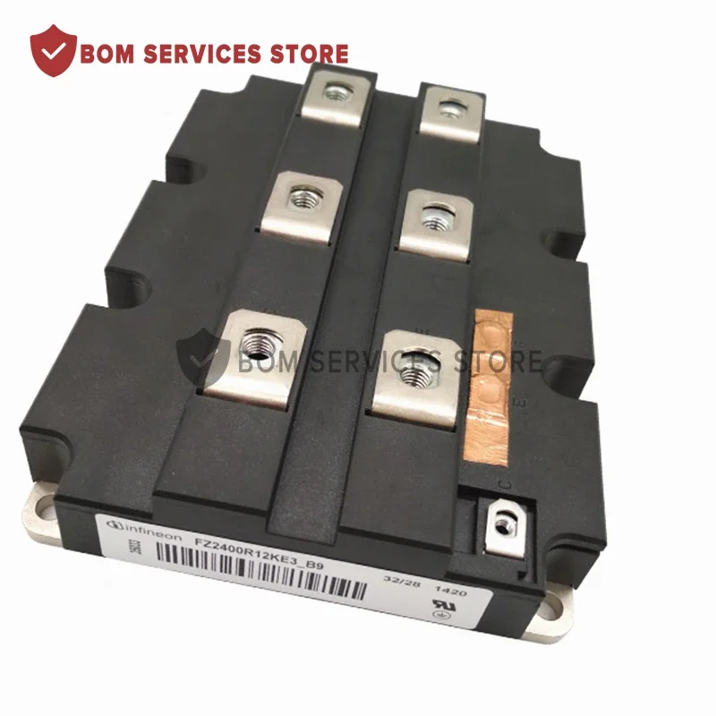 FZ1200R33KF1 fz2400r17ke3 _ B2 fz2400r12ke3 _ B9 FZ2400R17KF6C_B2_S1 FZ2400R17KF6C-B2-S1 FZ2400R12KE3-B9