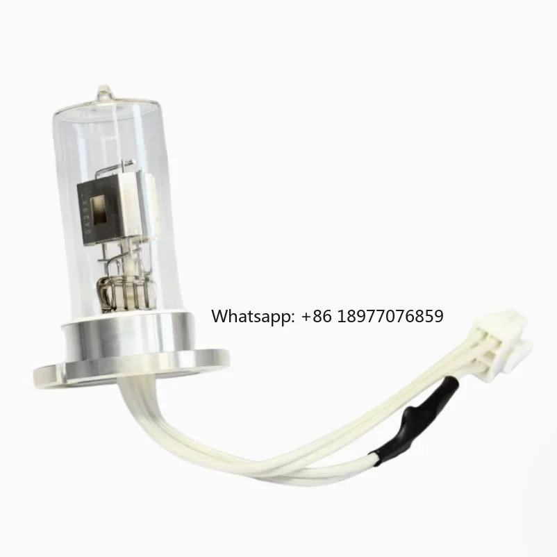 Hot SellingShimadzu UV,PDA Detector HPLC LC-2030,LC-2040,LC-2050 D2 Deuterium Lamp 228-63621-01
