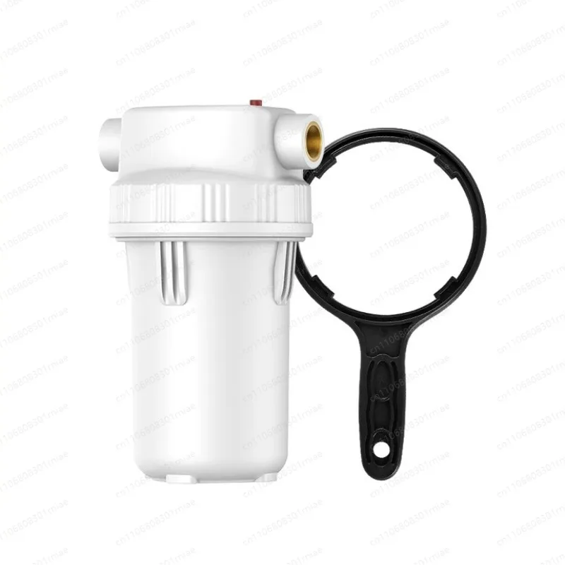 

20 inchWhole house water purification big fat bottle explosion-proof double filter bottle universal water purifier accessories