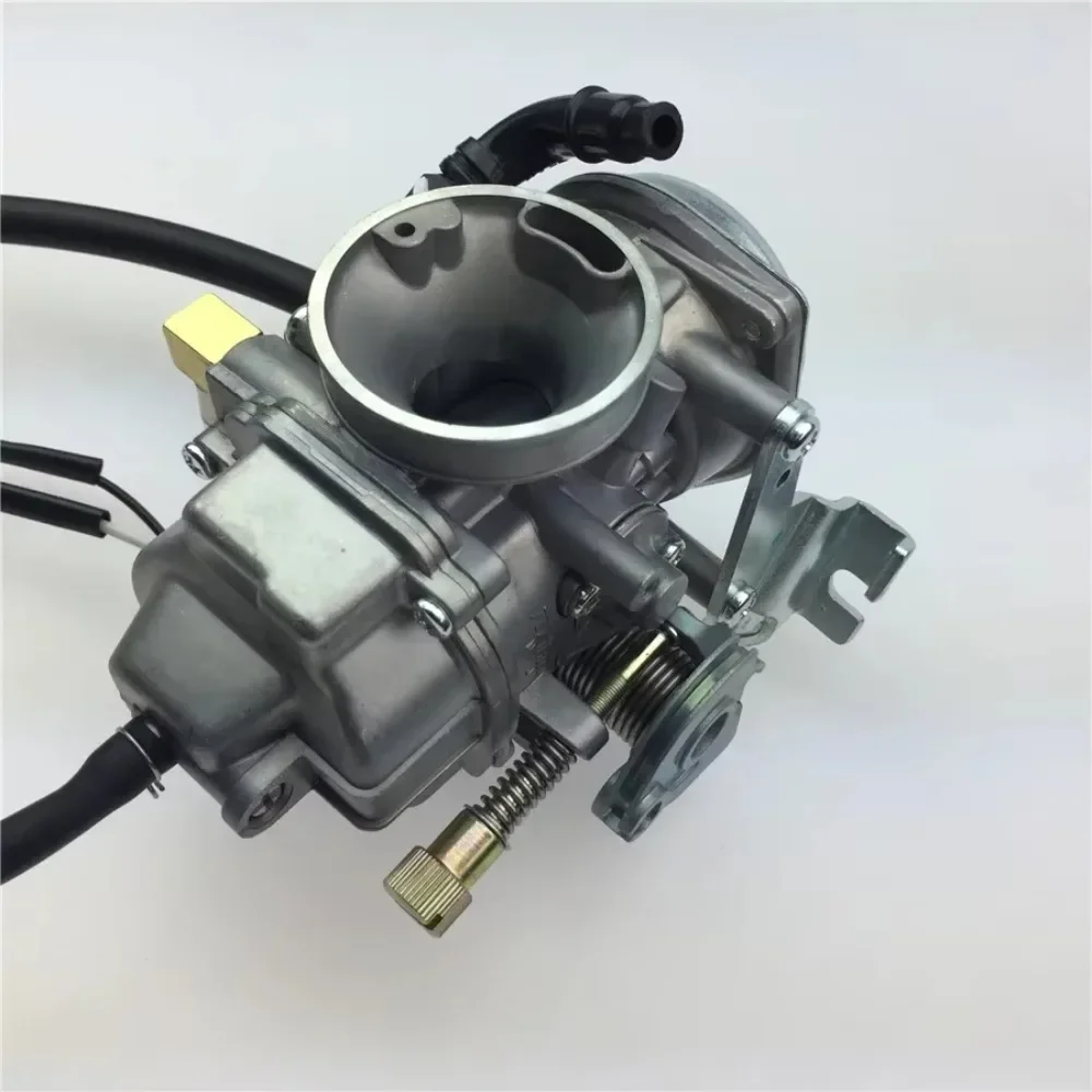 - For the WH125-B striker motorcycle accessories with electronic vacuum film carburetor high quality