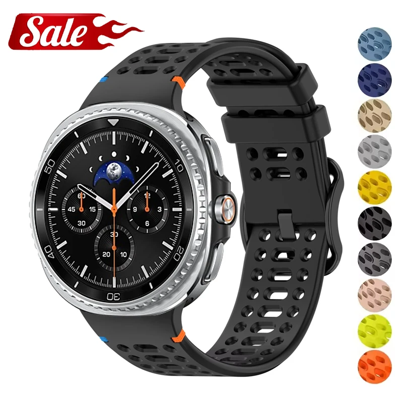 Sport Strap For Sam… - image