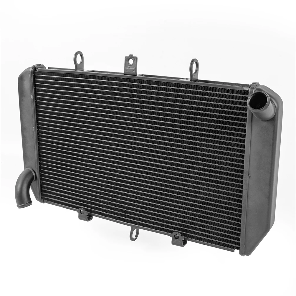 Motorcycle Replacement Radiator Cooler For Kawasaki Z1000SX SX 2011-2015 Aluminum Accessories 2010-2023 Z 1000 Z1000