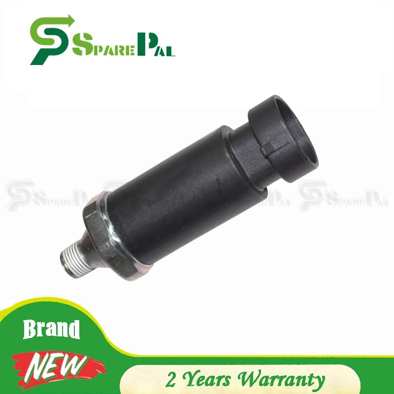 

Engine Oil Pressure Switch Sensor Compatible With Pontiac Firebird Tempest 1990 GMC JIMMY S15 Sonoma Syclone 10096179 10096199