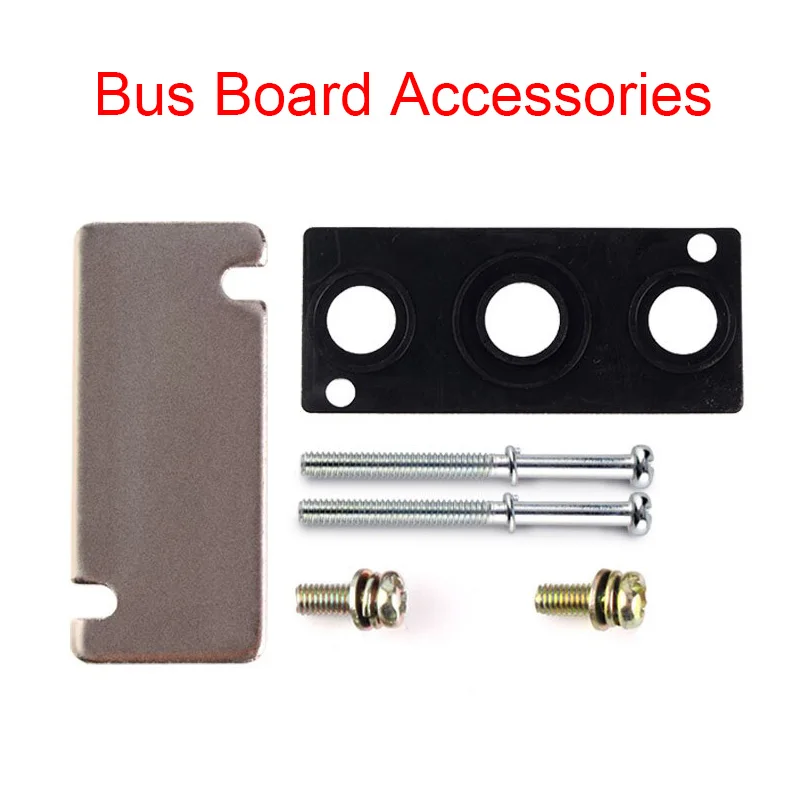 

Bus Board Accessories 100M 200M 300M 400M Blind Disk Gasket Screw Pneumatic Solenoid Valve Manifold Accessorie 4V110-06 4V210-08