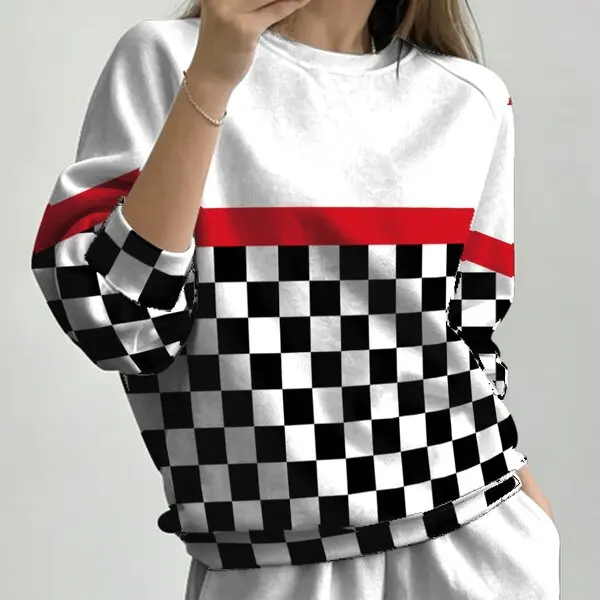 Men's and Women's Casual Hoodies - New, Fashionable, Multi functional, Basic, Commuting, Date Night, Casual, Easy to Match, Low