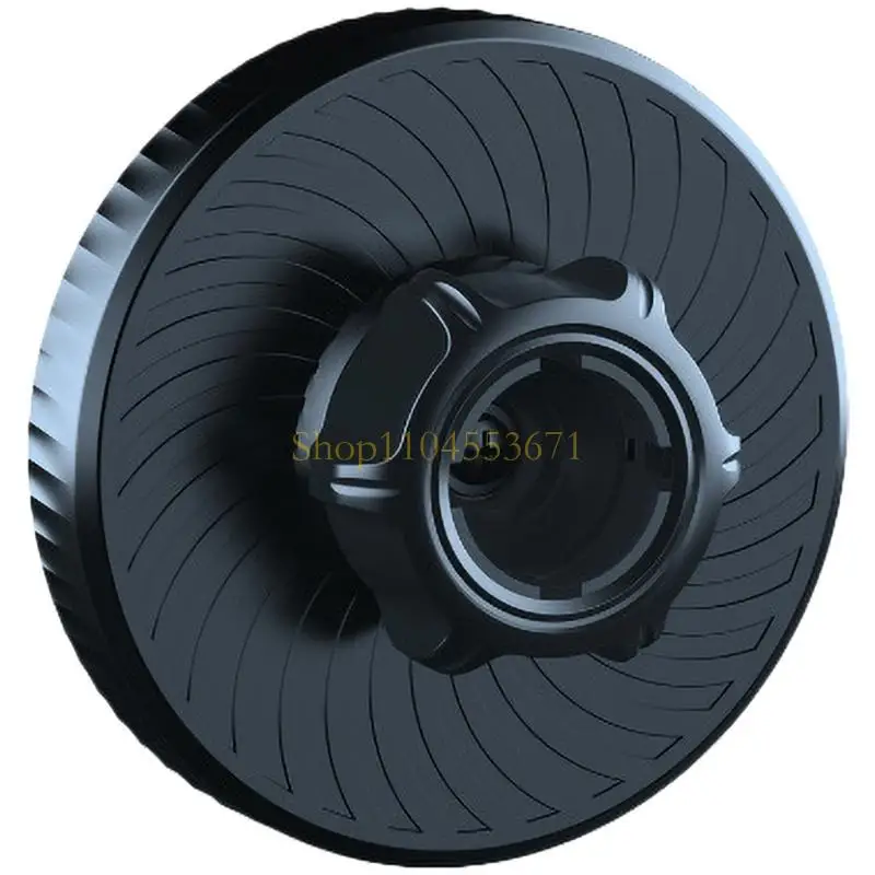 

Бестселлер Магнитное автомобильное крепление для телефона 12/13/14/15 Магнитный держатель 17 мм Круглое основание держателя