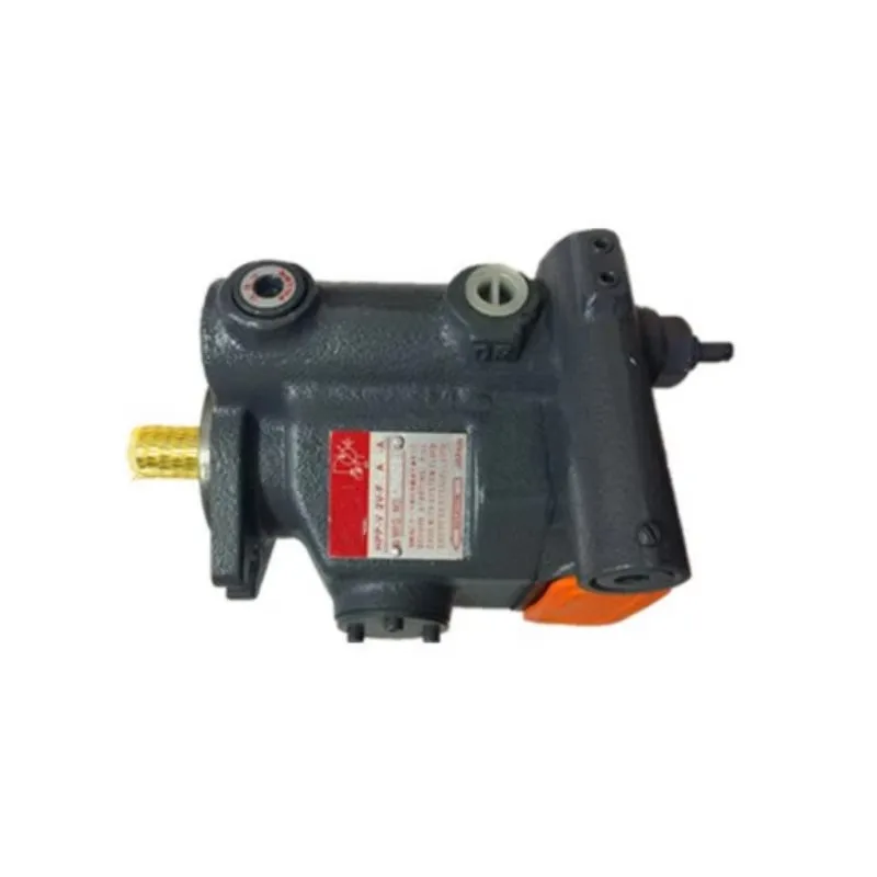 Hpp Hydraulic Pisto… - image