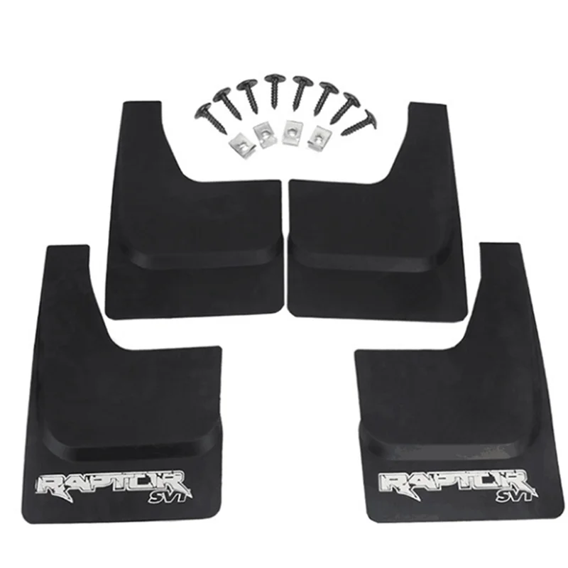 

НОВЫЕ брызговики для Ford Raptor F150 Ord Pickup Raptor F-150, брызговики, брызговики, автомобильные крылья, аксессуары