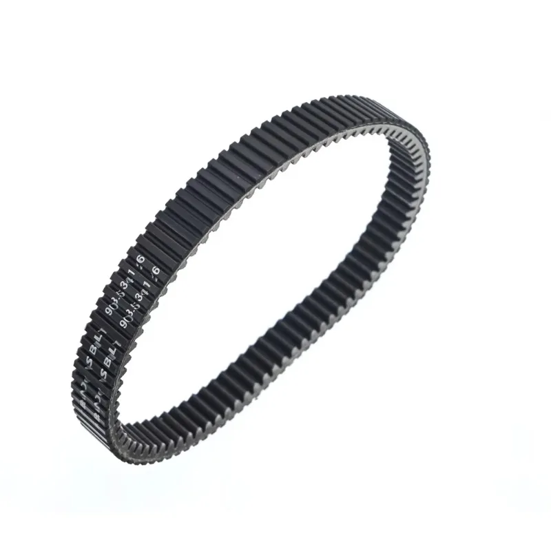 Motorcycle Parts Belt 903.5 34.1 26 0180-055000-0003 For CFMoto ATV UTV SSV CForce UForce ZForce 450 520 550 600 625