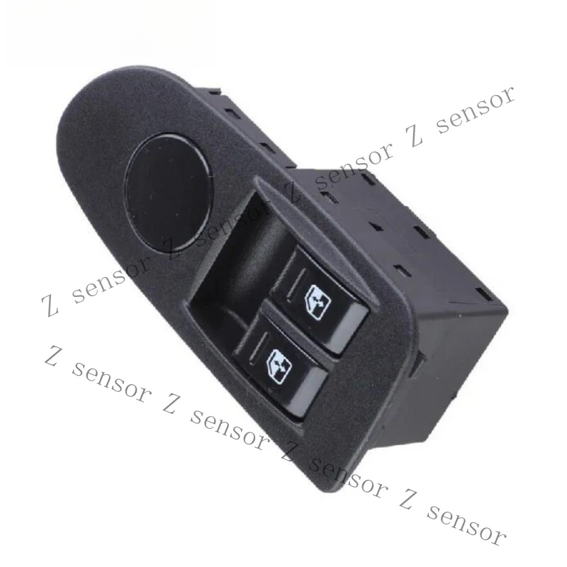 Z+ Front Left Driver Side Power Window Switch for 1997-2004 Kia Pregio