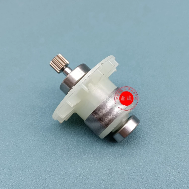 for 4 inch 6 inch 8 inch brushless lithium chainsaw motor chainsaw charging saw brushless assembly chainsaw accessories 14 teeth