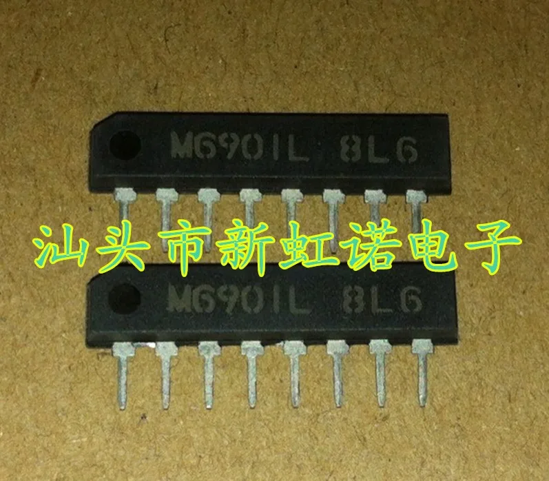 1Pcs New Original M6901L Integrated Circuit Good Quality In Stock In Stock