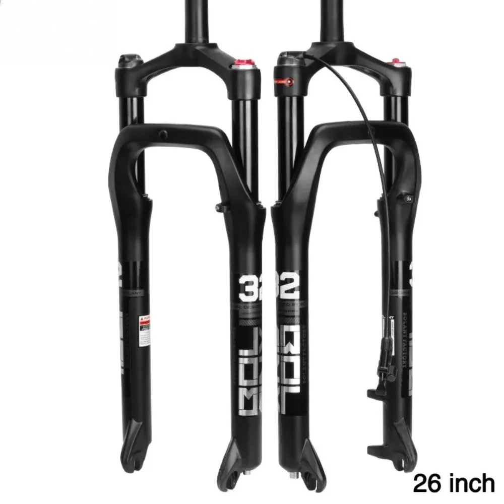 

NYZXKJ mountain bike front fork shock damping rebound adjustment accessories 26 27.5 29 air pressure front fork