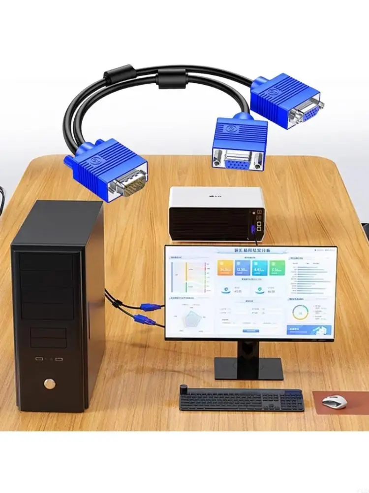 F42D Double Port Vg…