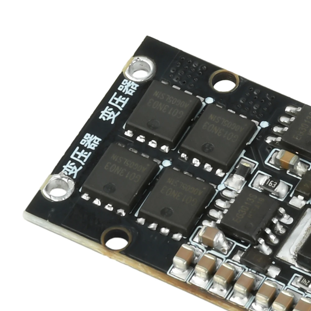 DC6-15V To Ac 10Kv-…