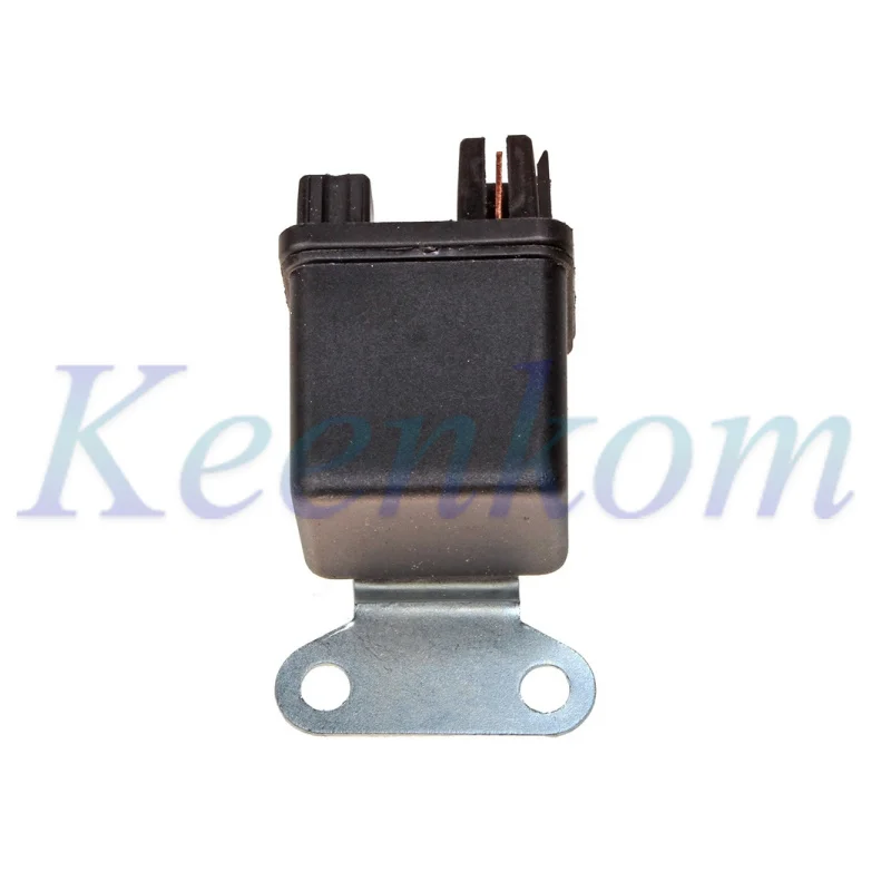 

119650-77910 Glow Plug Safe Relay 12V 119650-77911 For Yanmar Engine 4TNV94 YM119650-77911 Car accessories