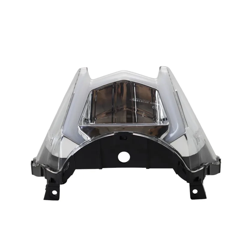 For Suzuki Katana 1000 GSXS1000S GSX-S1000S GSXS 1000S 2019-2023 2022 LED Light Rear Tail Light Brake Turn Signals Integrated