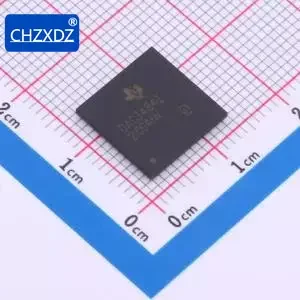 

Original DAC3484IZAYR Digital to analog conversion chip DAC NFBGA-196 Existing Inventory Direct Mail/Provide Samples