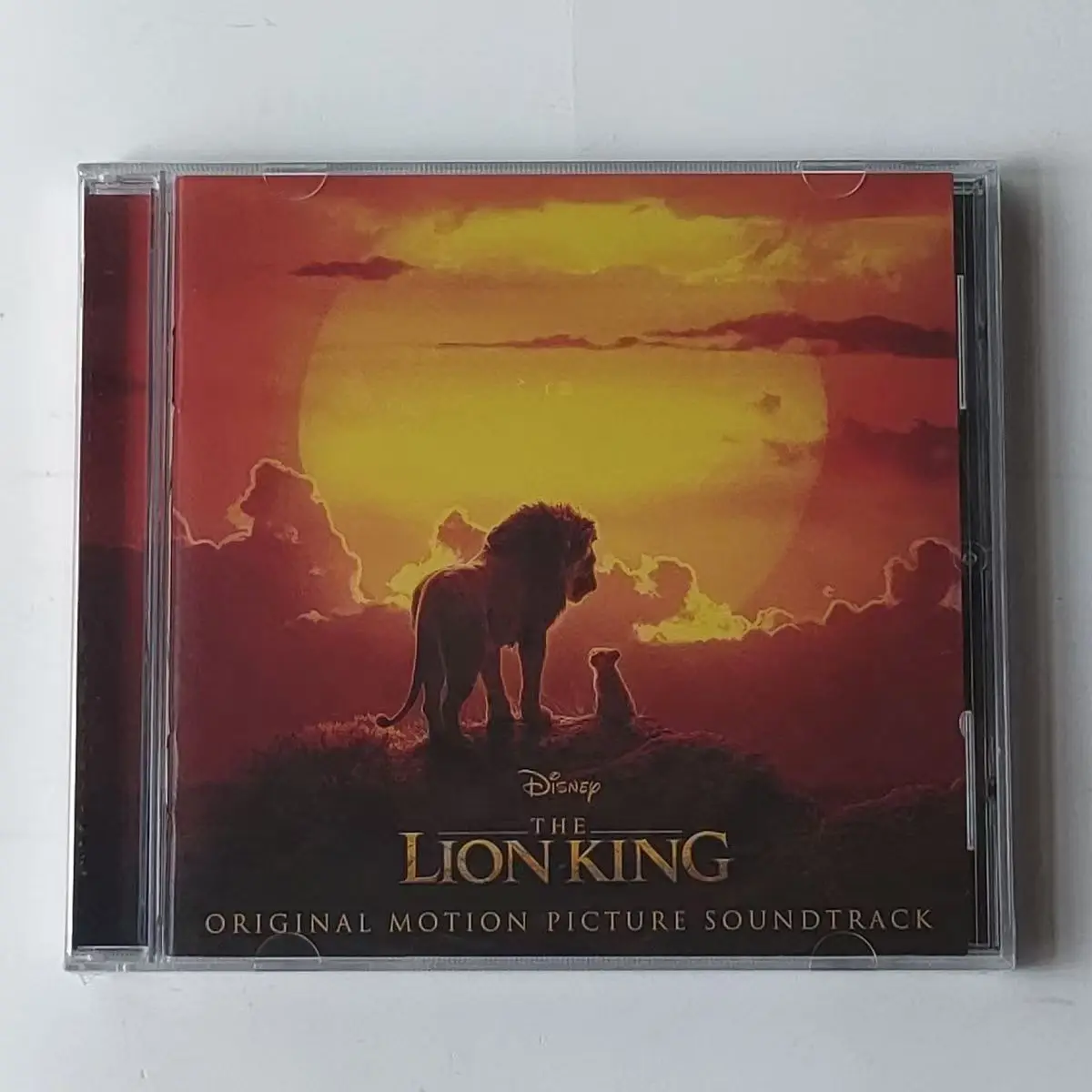 Music CD Greatest Hits OST Album Music Record Cosplay Walkman Car Soundtracks Box Collection