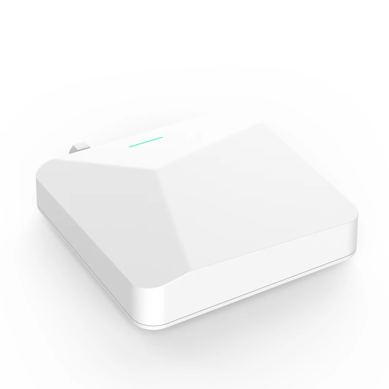 JT-1380 Integrated RFID Reader Low Cost Small UHF Custom Wristband Access Control With Memory Cattle Impinj E710 RFID Reader