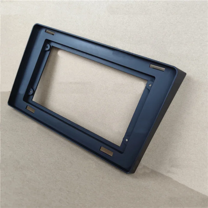 Car Multimedia Frame Car Radio Audio Frame Dashboard Panel 10