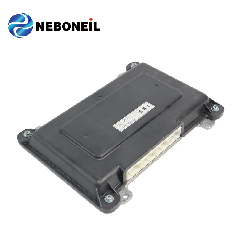 Forklift Electronic Control for Toyota Forklift Parts 8FBN20-25 Controller 24420-26571-71