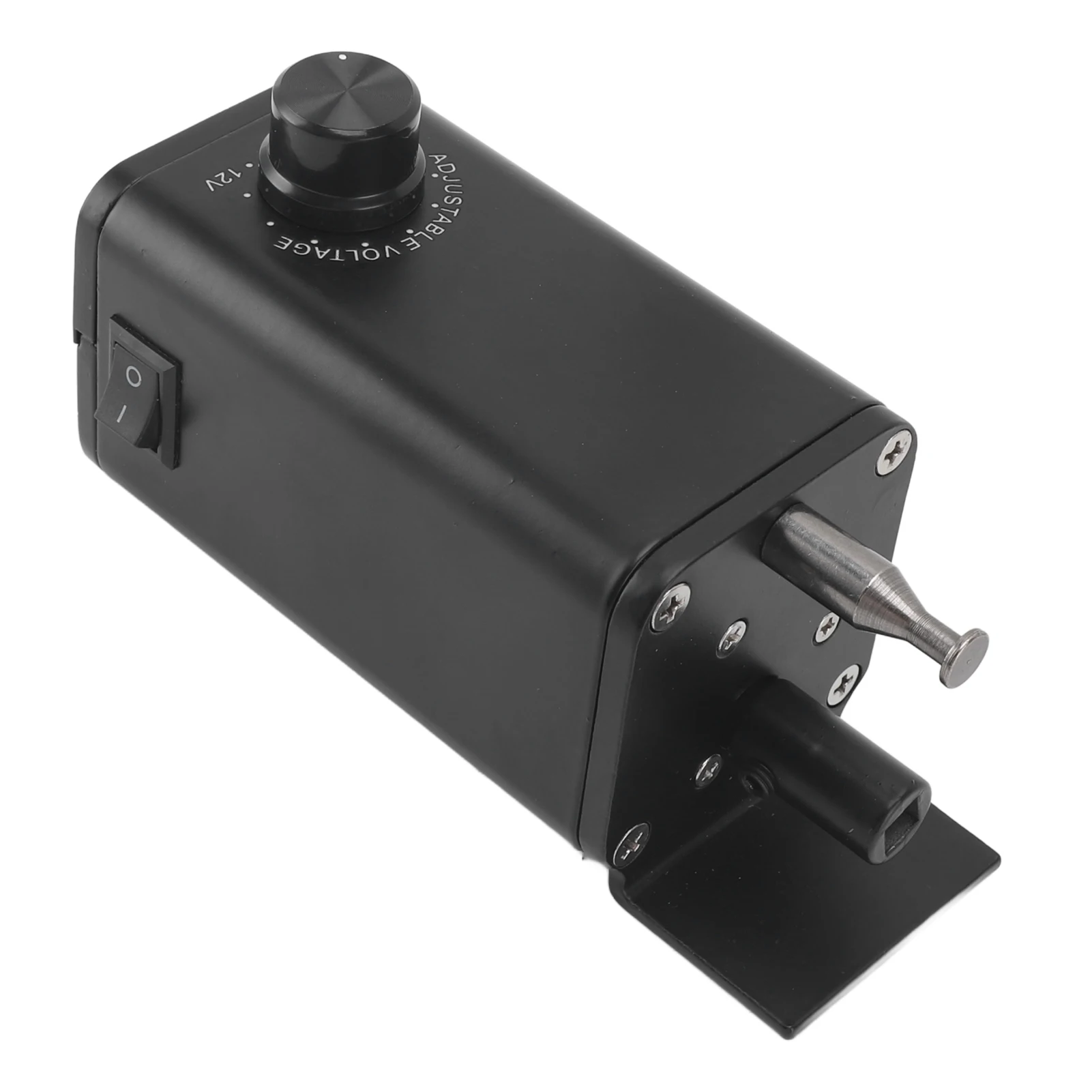 Barbecue Rotisserie Motor 10W Replacement Grill Rotisserie Motor Waterproof Electric High Torsion Wear Resistant for Kitchen