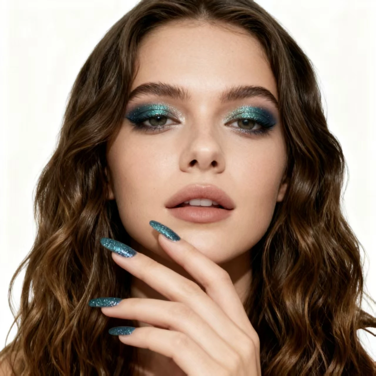 ブライトニンググリッター、高光沢ボディグリッター、アイグリッター、女性に適しています、ホリデー用品