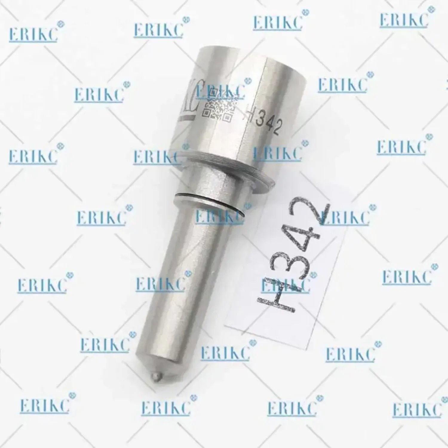 L342PBD Common Rail Injector Nozzle H342 C342 D342 E342 G342 Fuel Injection Nozzle Tip L342PRD For Delphi