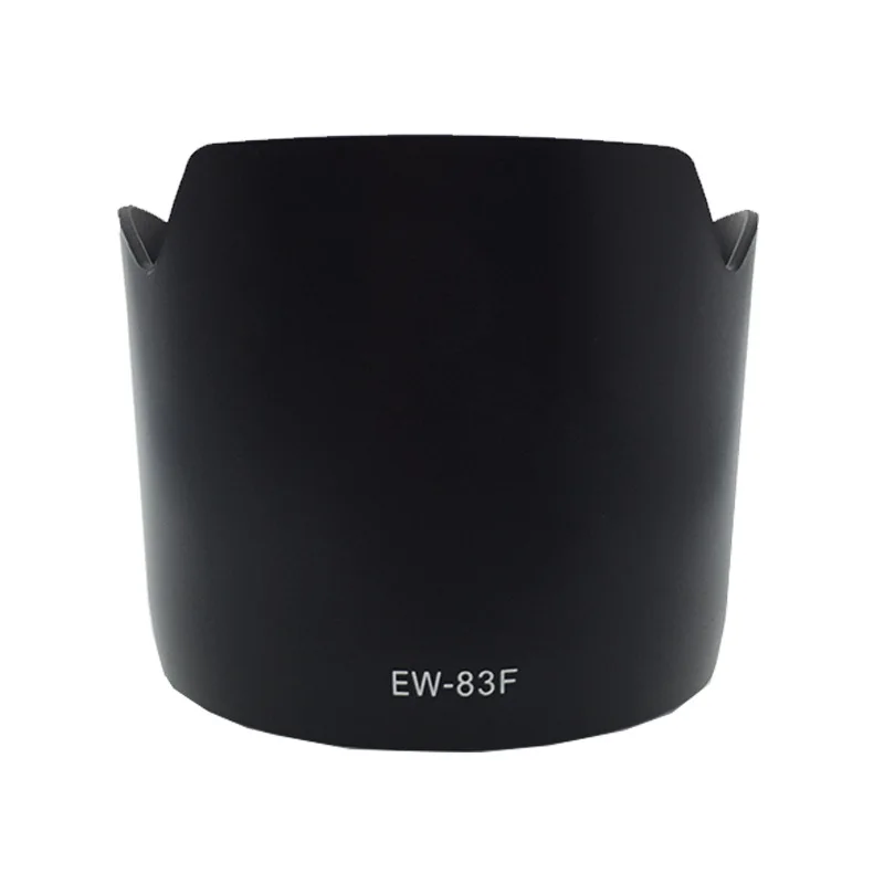 EW-83F 77mm ew 83F EW83F Lens Hood Bayonet Camera Lente Accessories for Canon EF 24-70mm f/2.8L 5D3 5DIII 5D2 5DII 6D 5D